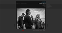 Desktop Screenshot of nabrdalik.com